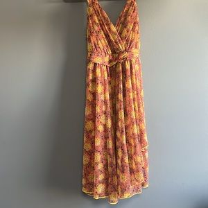 Spring sundress